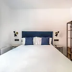 Arenal Affittacamere Bilbao