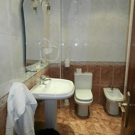 Guest house Arenal