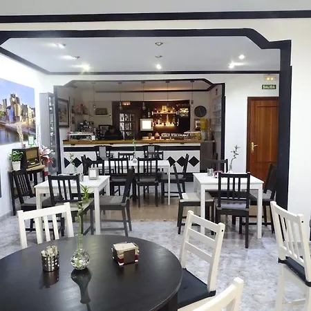 Arenal Guest house 2*