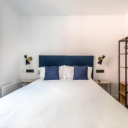 Arenal Guest house 2*