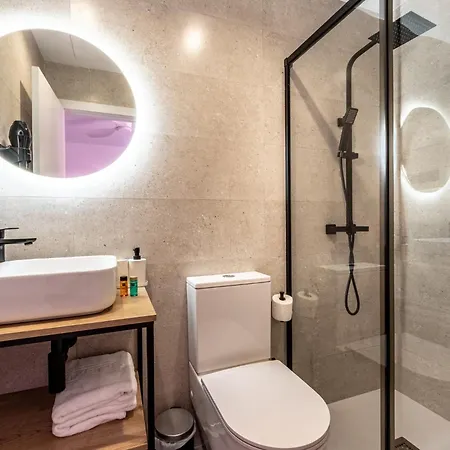 Guest house Arenal 2*