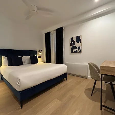 Guest house Arenal Bilbao