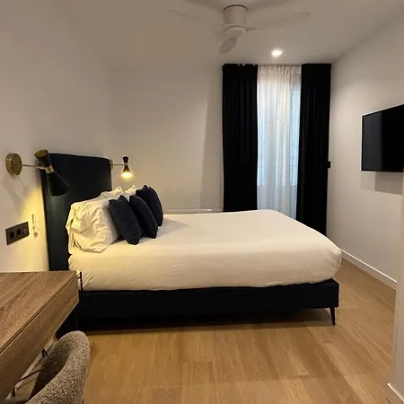 Arenal Guest house Bilbao