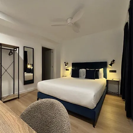 Arenal Guest house
