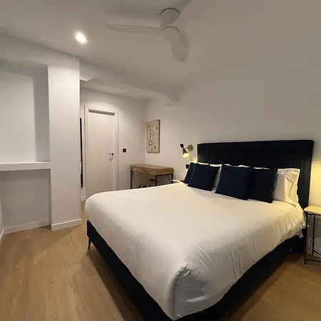Arenal Guest house Bilbao
