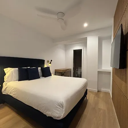 Guest house Arenal Bilbao