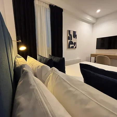 Arenal Guest house