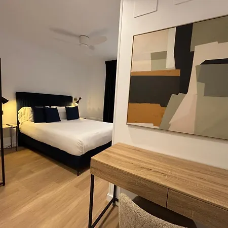 Arenal Guest house 2*