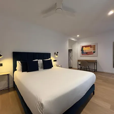 Guest house Arenal 2*
