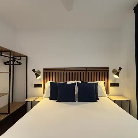 Guest house Arenal 2*