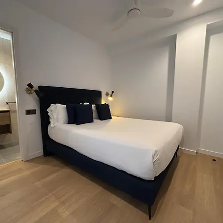 Arenal Guest house Bilbao