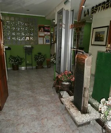 Arenal Guest house Bilbao