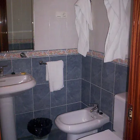 Guest house Arenal 2*