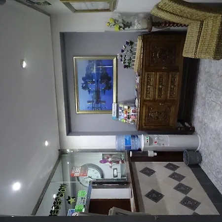 Guest house Arenal Bilbao