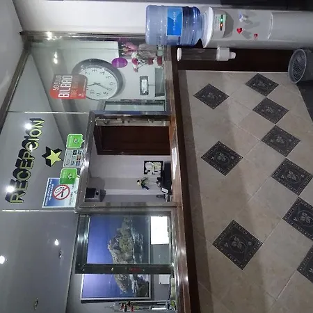Guest house Arenal
