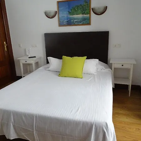 Arenal Guest house