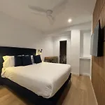 招待所 Arenal 毕尔巴鄂
