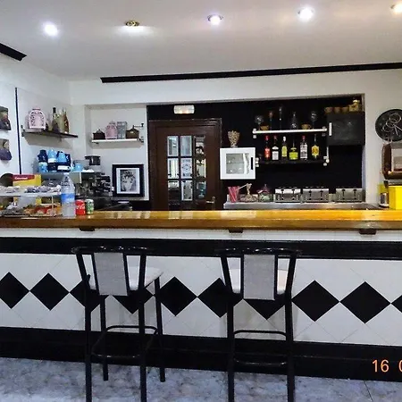 ゲストハウス Arenal ビルバオ