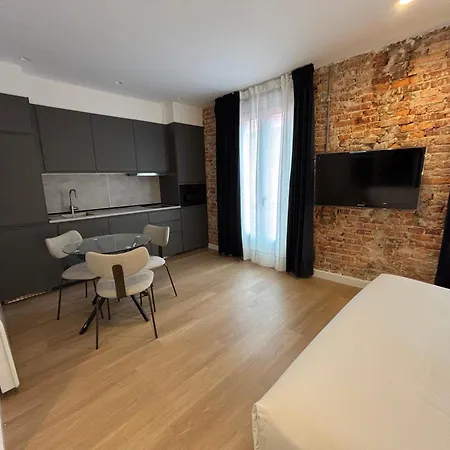 Arenal ゲストハウス