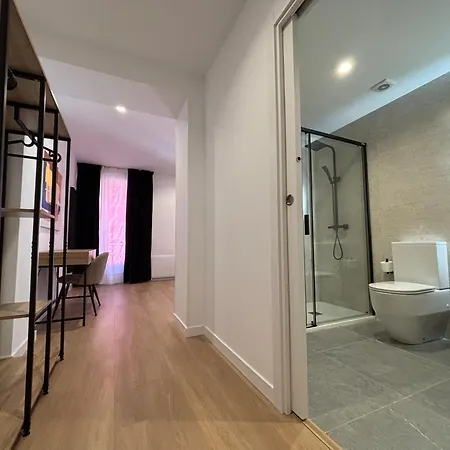 Arenal ゲストハウス