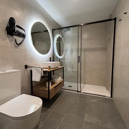 Arenal 2* ビルバオ