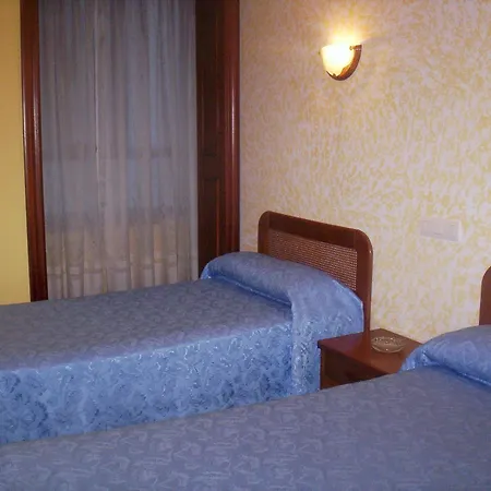 ゲストハウス Arenal ビルバオ