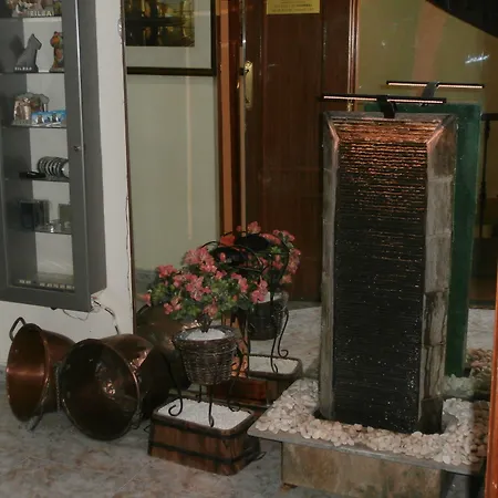 Arenal ゲストハウス