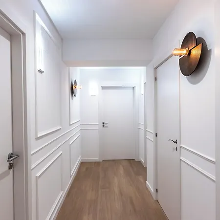 Arenal 2* ビルバオ