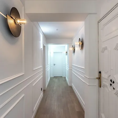 Arenal Pensjonat Bilbao