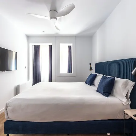 Arenal ゲストハウス