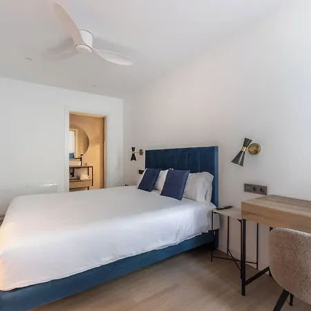 Arenal ゲストハウス 2*