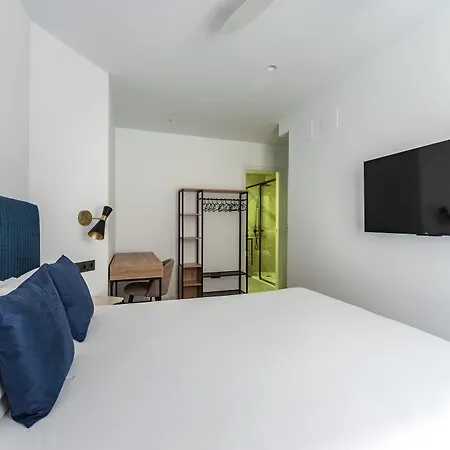 Arenal 2* ビルバオ