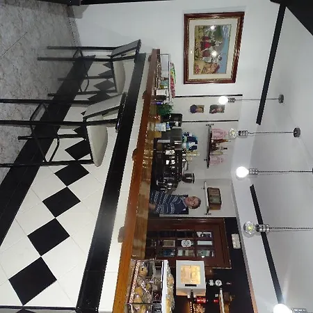 Arenal Бильбао
