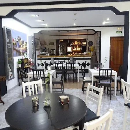Arenal Affittacamere