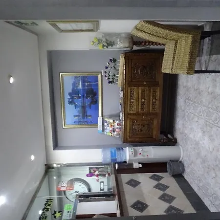 Arenal ゲストハウス 2*