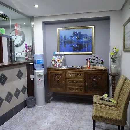 Arenal 2* ビルバオ