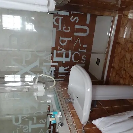 Arenal Μπιλμπάο