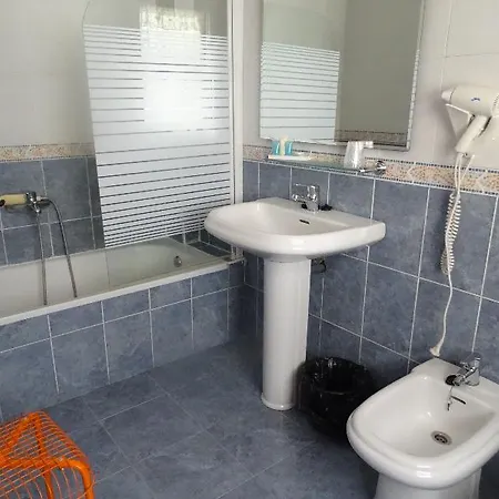 Arenal ゲストハウス