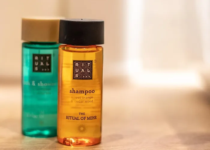 Gæstehus Arenal Bilbao