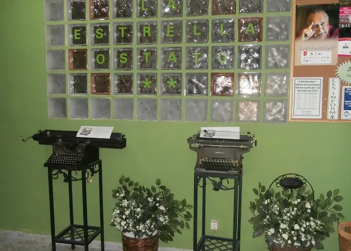 Pensjonat Arenal Bilbao