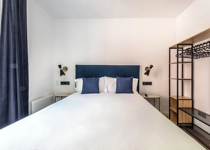 Arenal Pensjonat Bilbao