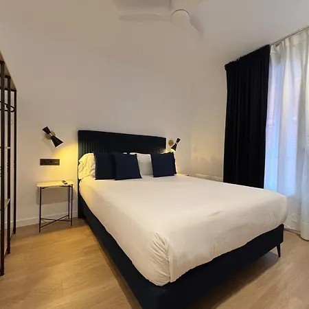 Gæstehus Arenal Bilbao