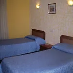 Arenal Penzion Bilbao