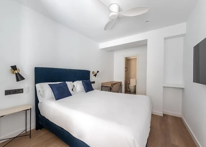 Affittacamere Arenal Bilbao