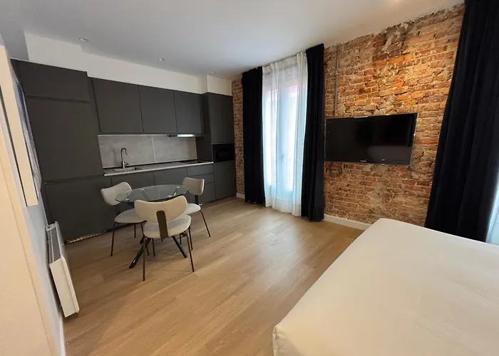 Arenal Affittacamere