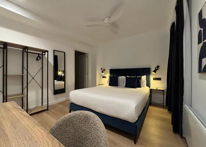 Arenal Affittacamere