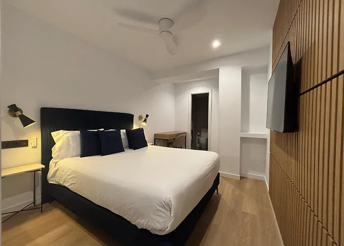 Affittacamere Arenal Bilbao