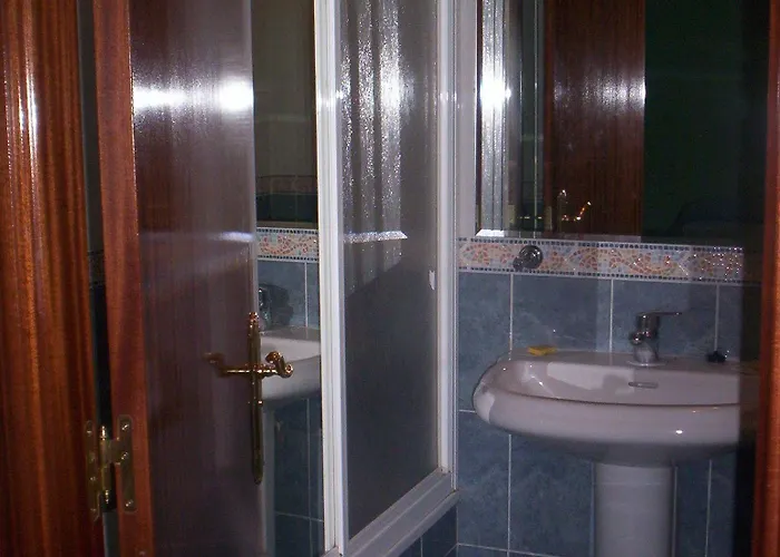 Affittacamere Arenal