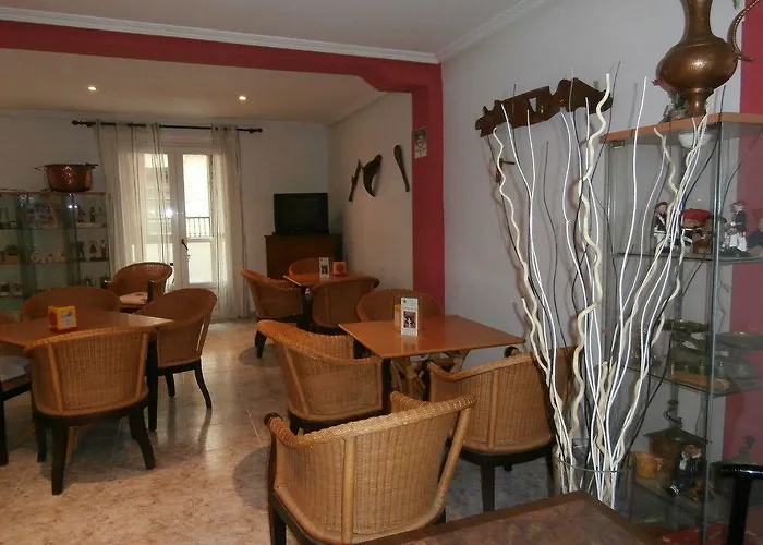 Affittacamere Arenal 2*