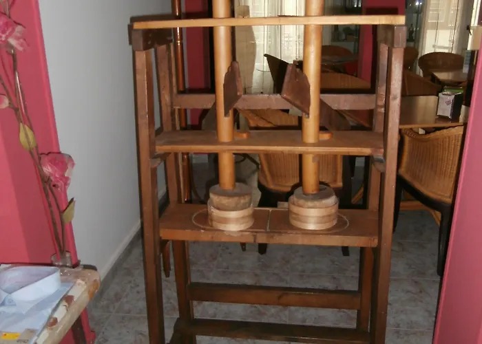 Affittacamere Arenal Bilbao